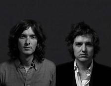 Artist The Milk Carton Kids